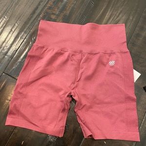 Forever 21 bike shorts